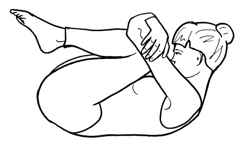 Иллюстрация к книге — Йога для всех. Путь к здоровью [i_049.jpg]