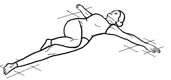 Иллюстрация к книге — Йога для всех. Путь к здоровью [i_050.jpg]