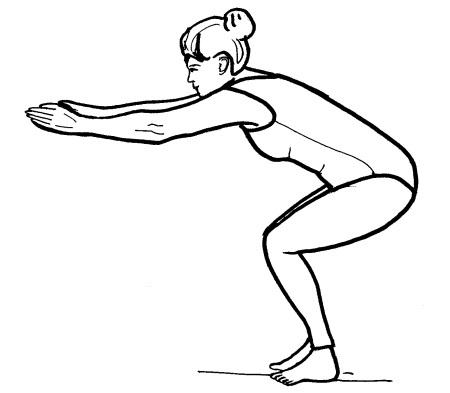 Иллюстрация к книге — Йога для всех. Путь к здоровью [i_053.jpg]