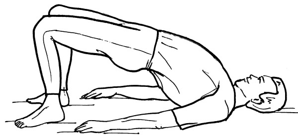 Иллюстрация к книге — Йога для всех. Путь к здоровью [i_064.jpg]