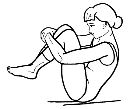 Иллюстрация к книге — Йога для всех. Путь к здоровью [i_065.jpg]