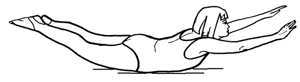 Иллюстрация к книге — Йога для всех. Путь к здоровью [i_070.jpg]