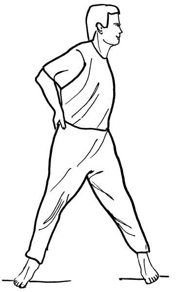 Иллюстрация к книге — Йога для всех. Путь к здоровью [i_083.jpg]