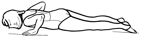 Иллюстрация к книге — Йога для всех. Путь к здоровью [i_096.jpg]