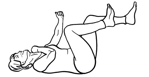 Иллюстрация к книге — Йога для всех. Путь к здоровью [i_098.jpg]