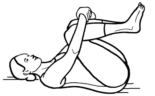 Иллюстрация к книге — Йога для всех. Путь к здоровью [i_115.jpg]