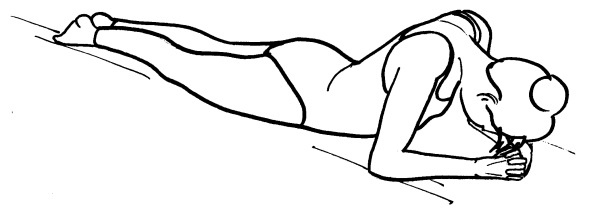 Иллюстрация к книге — Йога для всех. Путь к здоровью [i_119.jpg]