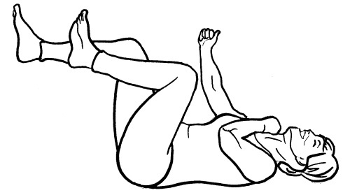 Иллюстрация к книге — Йога для всех. Путь к здоровью [i_122.jpg]