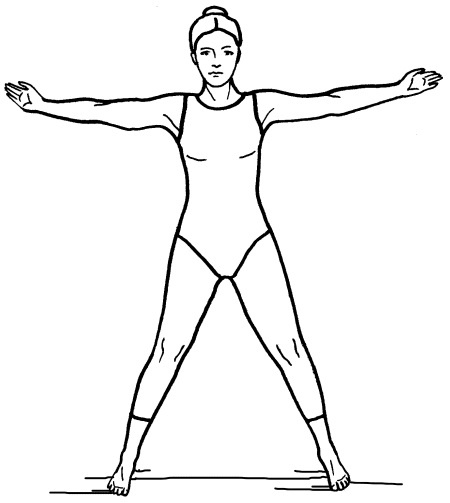 Иллюстрация к книге — Йога для всех. Путь к здоровью [i_123.jpg]