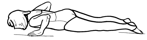 Иллюстрация к книге — Йога для всех. Путь к здоровью [i_142.jpg]