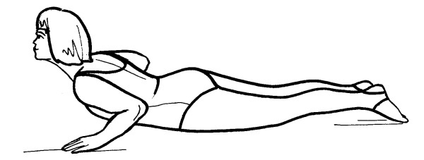 Иллюстрация к книге — Йога для всех. Путь к здоровью [i_143.jpg]