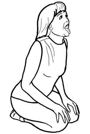 Иллюстрация к книге — Йога для всех. Путь к здоровью [i_147.jpg]