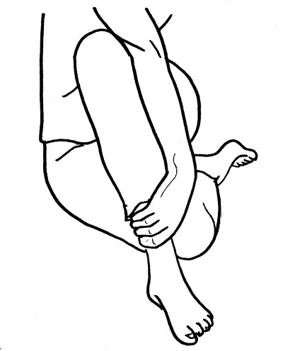 Иллюстрация к книге — Йога для всех. Путь к здоровью [i_151.jpg]