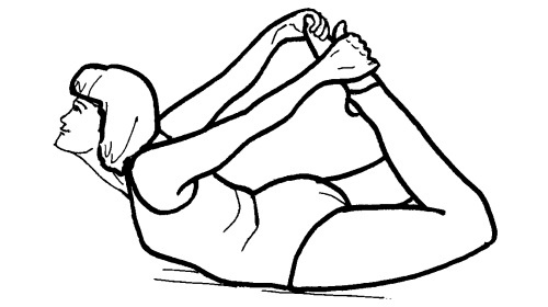 Иллюстрация к книге — Йога для всех. Путь к здоровью [i_158.jpg]