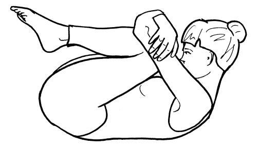 Иллюстрация к книге — Йога для всех. Путь к здоровью [i_171.jpg]