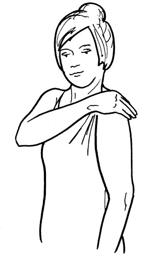 Иллюстрация к книге — Йога для всех. Путь к здоровью [i_186.jpg]