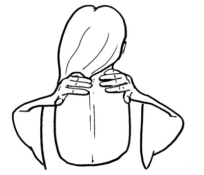 Иллюстрация к книге — Йога для всех. Путь к здоровью [i_187.jpg]