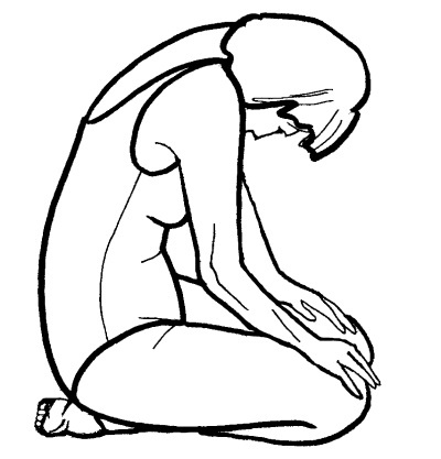 Иллюстрация к книге — Йога для всех. Путь к здоровью [i_198.jpg]