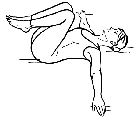 Иллюстрация к книге — Йога для всех. Путь к здоровью [i_210.jpg]