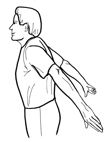 Иллюстрация к книге — Йога для всех. Путь к здоровью [i_216.jpg]