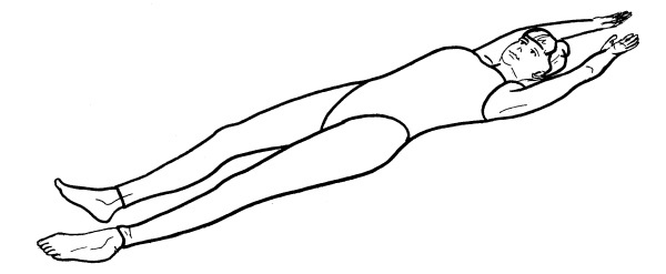 Иллюстрация к книге — Йога для всех. Путь к здоровью [i_242.jpg]