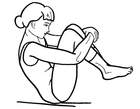 Иллюстрация к книге — Йога для всех. Путь к здоровью [i_243.jpg]