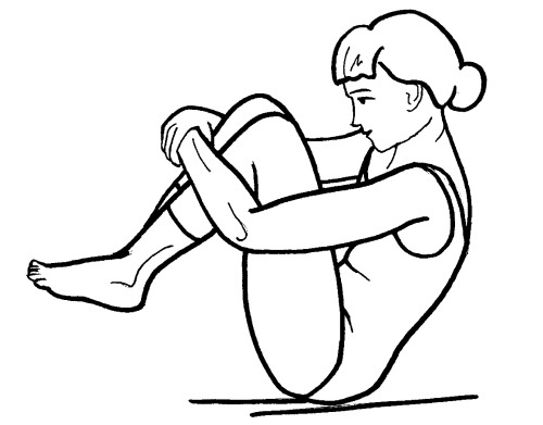 Иллюстрация к книге — Йога для всех. Путь к здоровью [i_318.jpg]