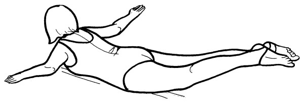 Иллюстрация к книге — Йога для всех. Путь к здоровью [i_324.jpg]