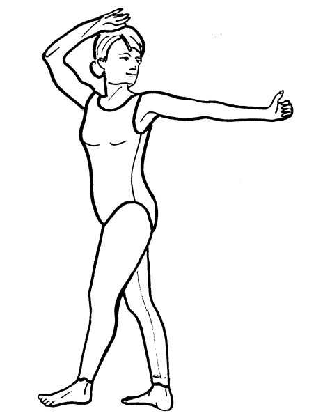 Иллюстрация к книге — Йога для всех. Путь к здоровью [i_330.jpg]