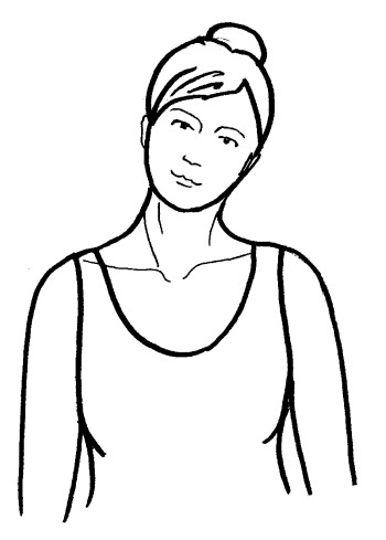 Иллюстрация к книге — Йога для всех. Путь к здоровью [i_351.jpg]