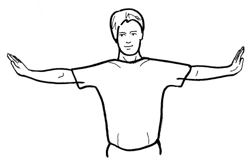 Иллюстрация к книге — Йога для всех. Путь к здоровью [i_354.jpg]