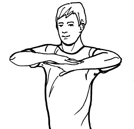 Иллюстрация к книге — Йога для всех. Путь к здоровью [i_358.jpg]