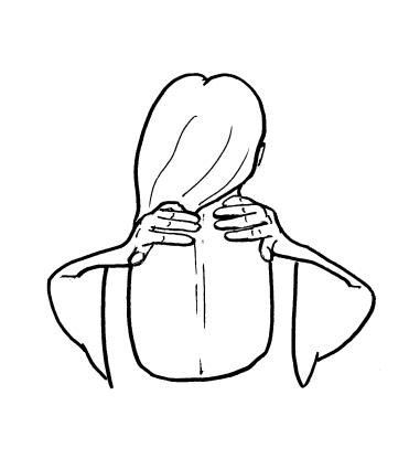 Иллюстрация к книге — Йога для всех. Путь к здоровью [i_360.jpg]