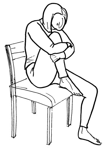 Иллюстрация к книге — Йога для всех. Путь к здоровью [i_365.jpg]