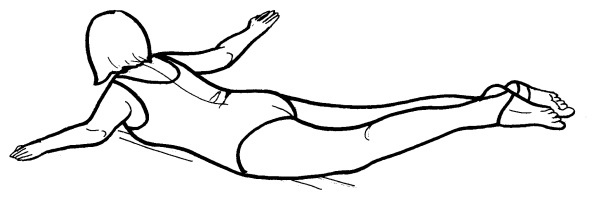 Иллюстрация к книге — Йога для всех. Путь к здоровью [i_373.jpg]