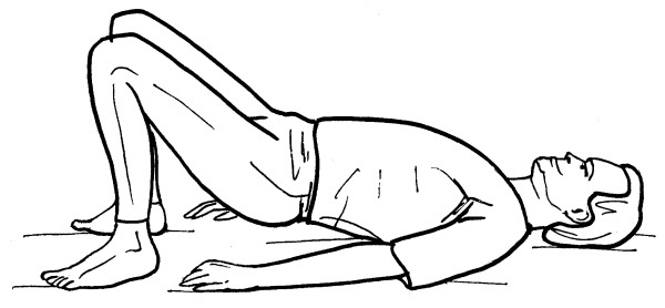 Иллюстрация к книге — Йога для всех. Путь к здоровью [i_378.jpg]