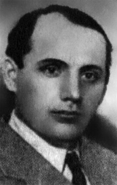 Иллюстрация к книге — Тайна гибели Сергея Есенина. «Черный человек» из ОГПУ [i_006.jpg]