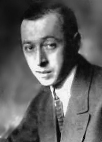 Иллюстрация к книге — Тайна гибели Сергея Есенина. «Черный человек» из ОГПУ [i_009.jpg]