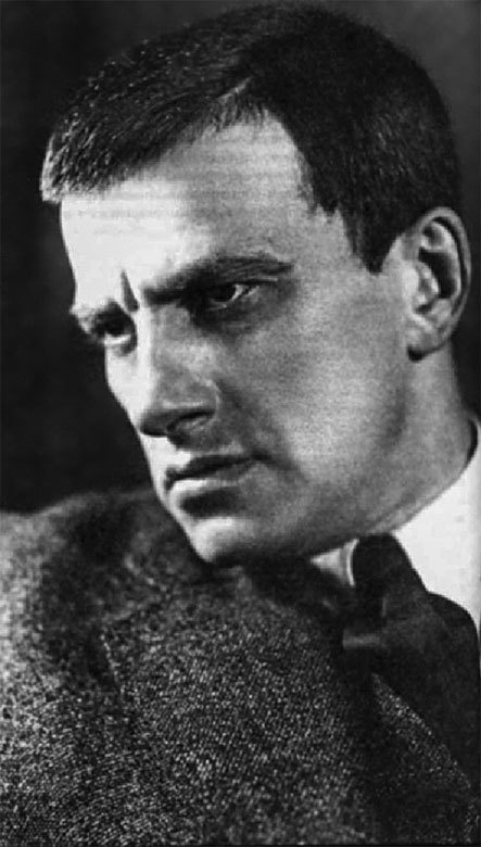 Иллюстрация к книге — Тайна гибели Сергея Есенина. «Черный человек» из ОГПУ [i_028.jpg]