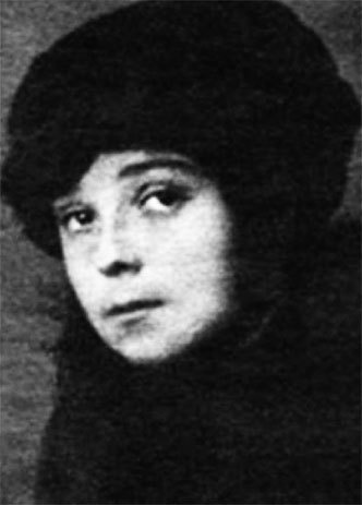 Иллюстрация к книге — Тайна гибели Сергея Есенина. «Черный человек» из ОГПУ [i_037.jpg]