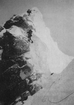 Иллюстрация к книге — В разреженном воздухе [i_004.jpg]