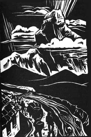 Иллюстрация к книге — В разреженном воздухе [i_019.jpg]