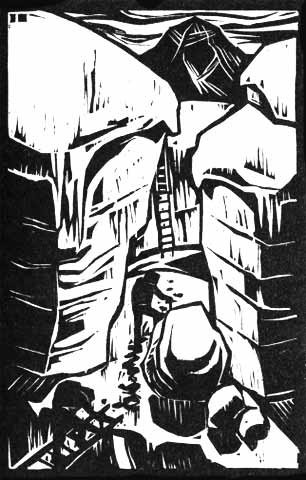 Иллюстрация к книге — В разреженном воздухе [i_021.jpg]