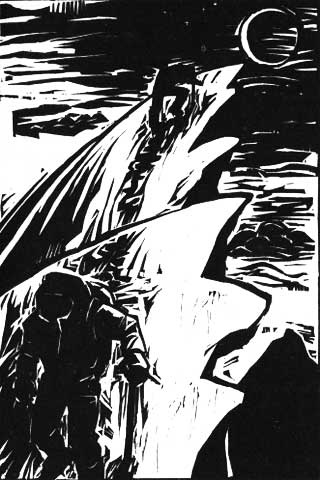 Иллюстрация к книге — В разреженном воздухе [i_029.jpg]