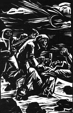 Иллюстрация к книге — В разреженном воздухе [i_031.jpg]