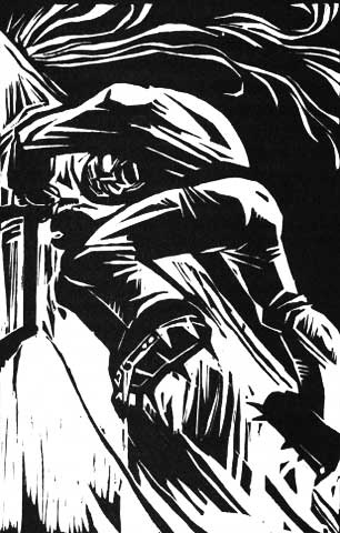 Иллюстрация к книге — В разреженном воздухе [i_033.jpg]