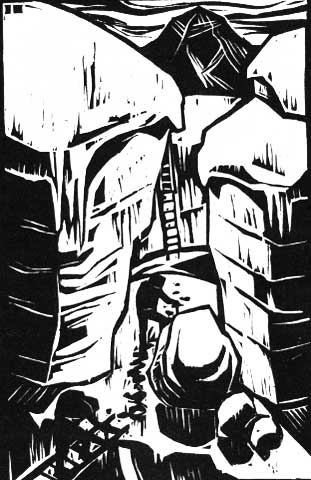 Иллюстрация к книге — В разреженном воздухе [i_035.jpg]