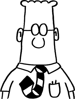 Иллюстрация к книге — Теория везения. Практическое пособие по повышению вашей удачливости [i_001.jpg]