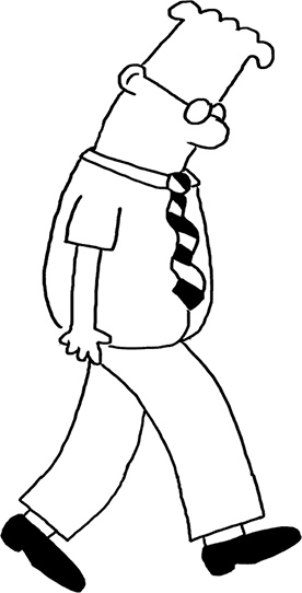 Иллюстрация к книге — Теория везения. Практическое пособие по повышению вашей удачливости [i_006.jpg]