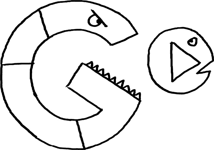 Иллюстрация к книге — Теория везения. Практическое пособие по повышению вашей удачливости [i_010.jpg]